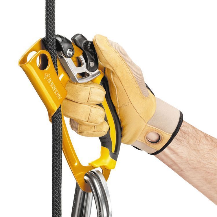 Зажим для подъема ASCENSION