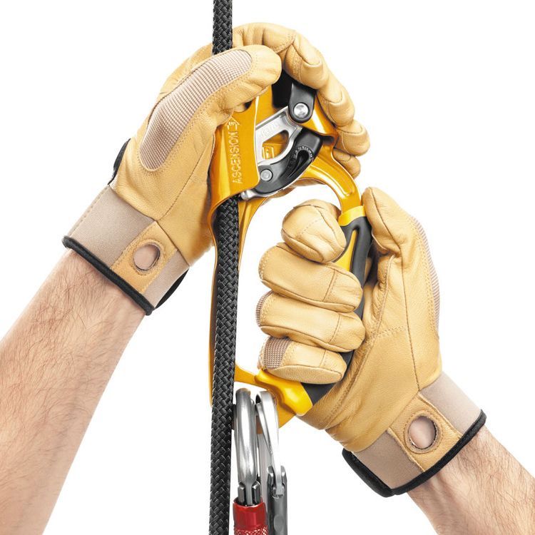 Зажим для подъема ASCENSION