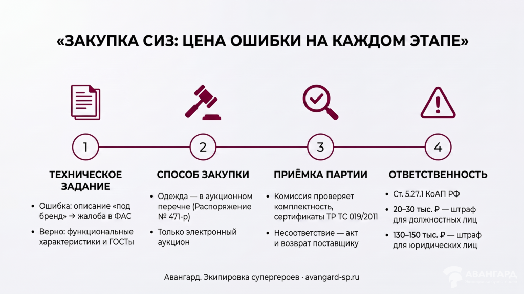 Ответсвенность при закупках СИЗ по 44-ФЗ.png