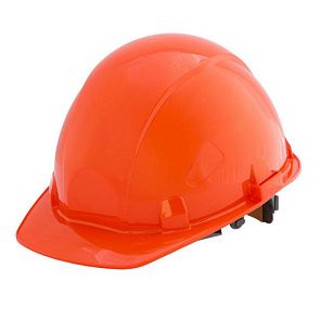 Каска защитная СОМЗ-55 FavoriT Termo RAPID оранжевая  (76714)