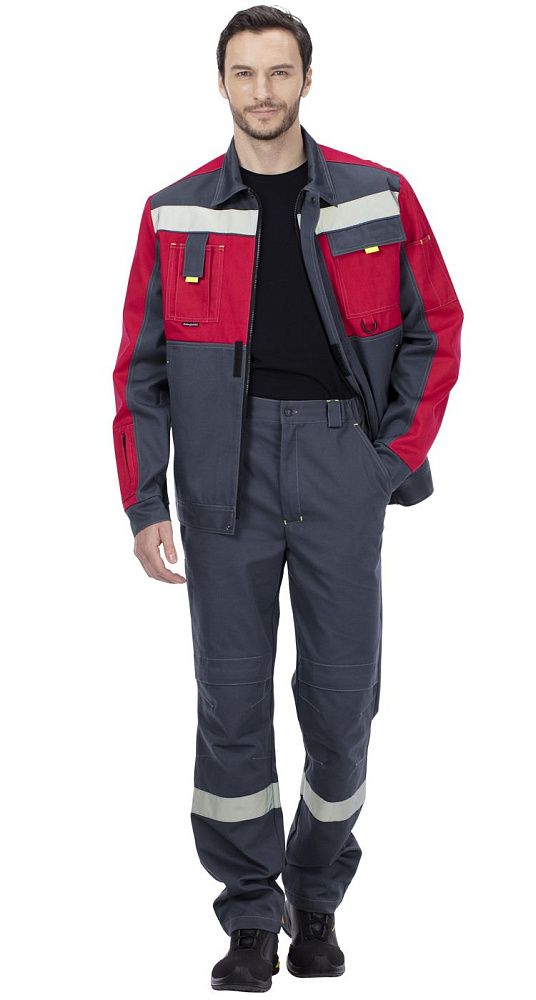 Костюм мужской Таль