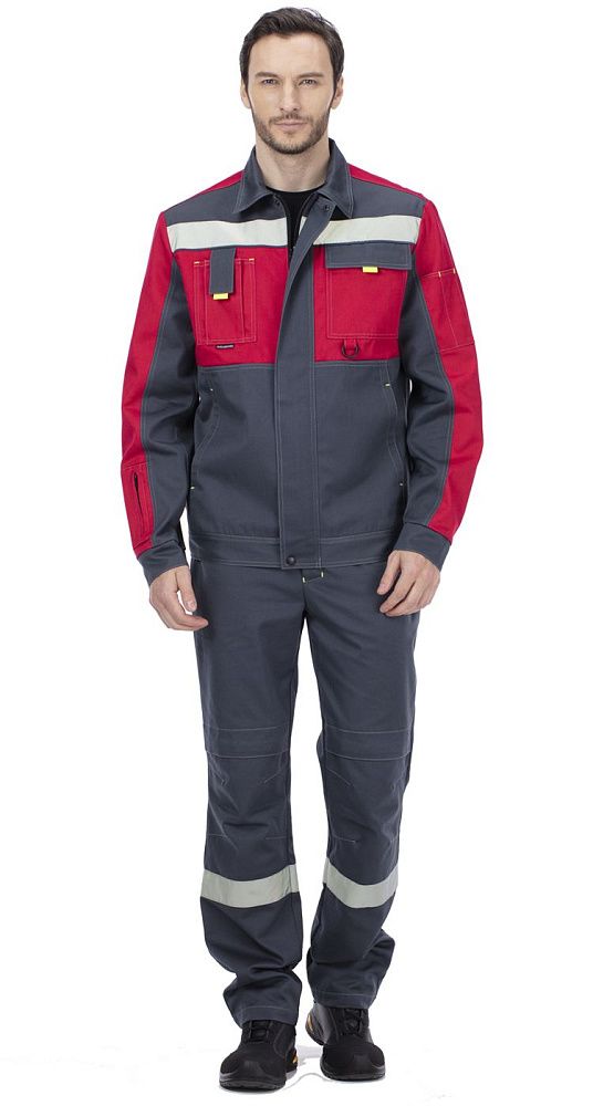 Костюм мужской Таль