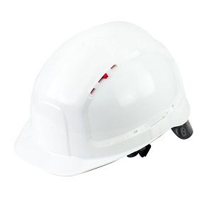 Каска защитная RFI-7 TITAN™ RAPID белая (71717)