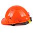 Каска защитная СОМЗ-55 FavoriT RAPID  (оранжевая) (75714)