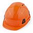 Каска защитная RFI-3 BIOTтм RAPID оранжевая (72714) 